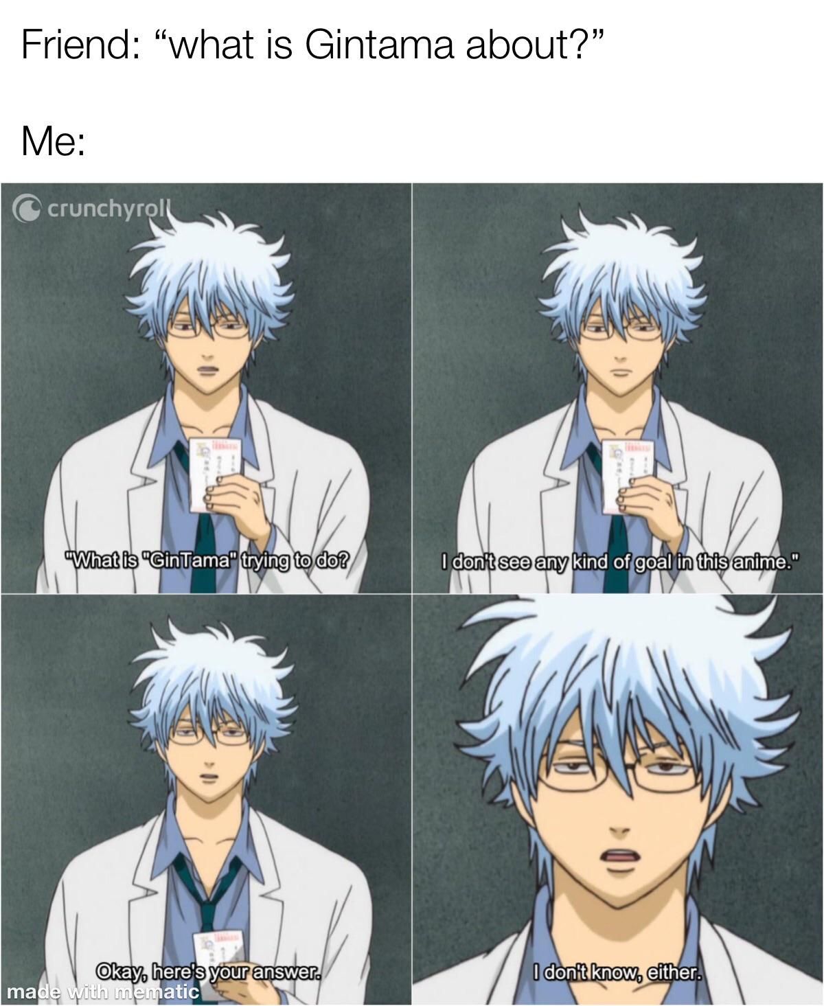 Gintama #26
