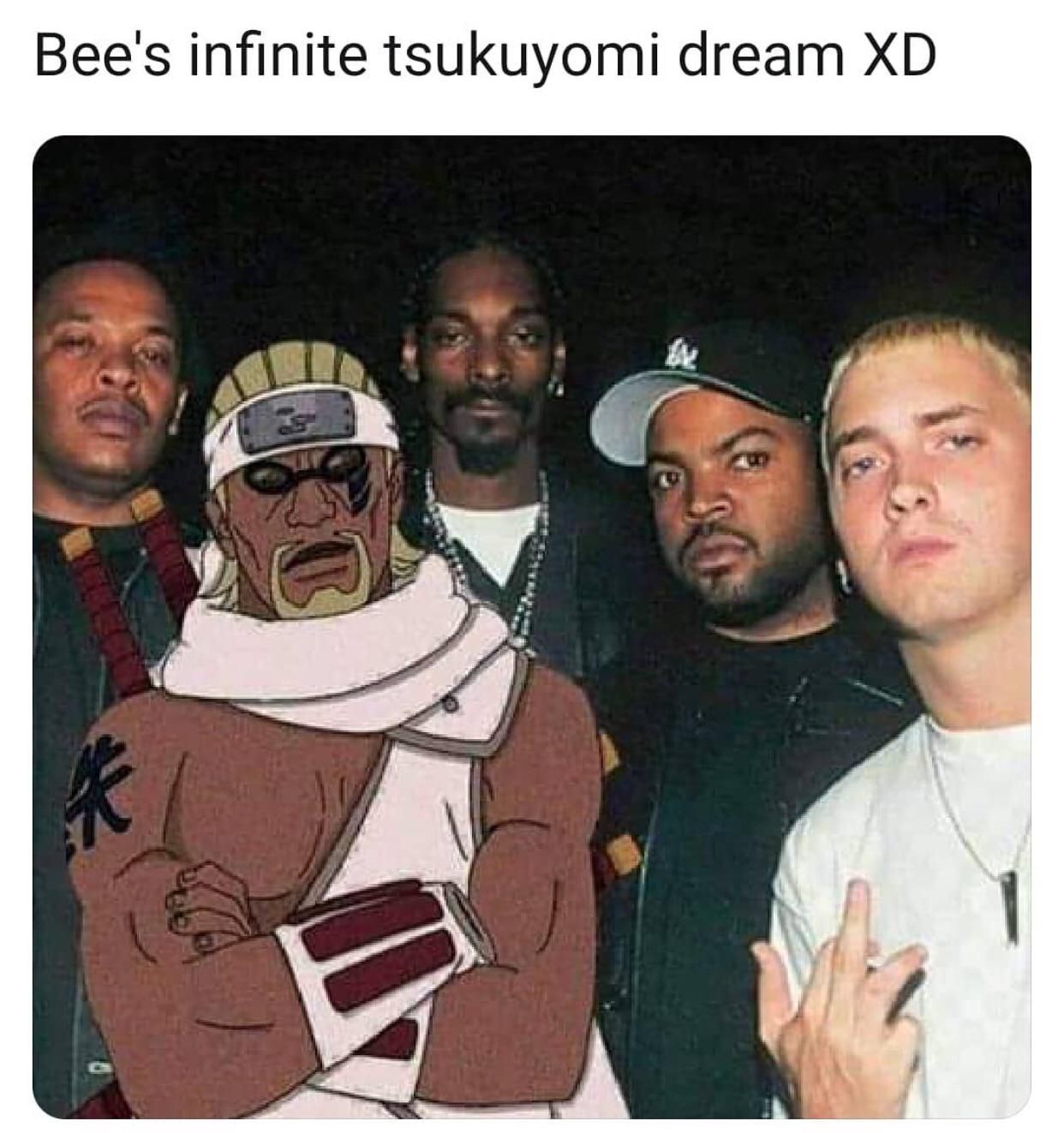 Naruto #990