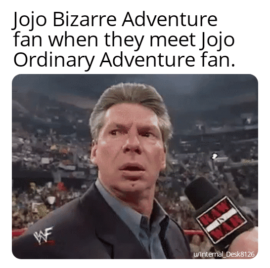 Jojos Bizarre Adventure #598