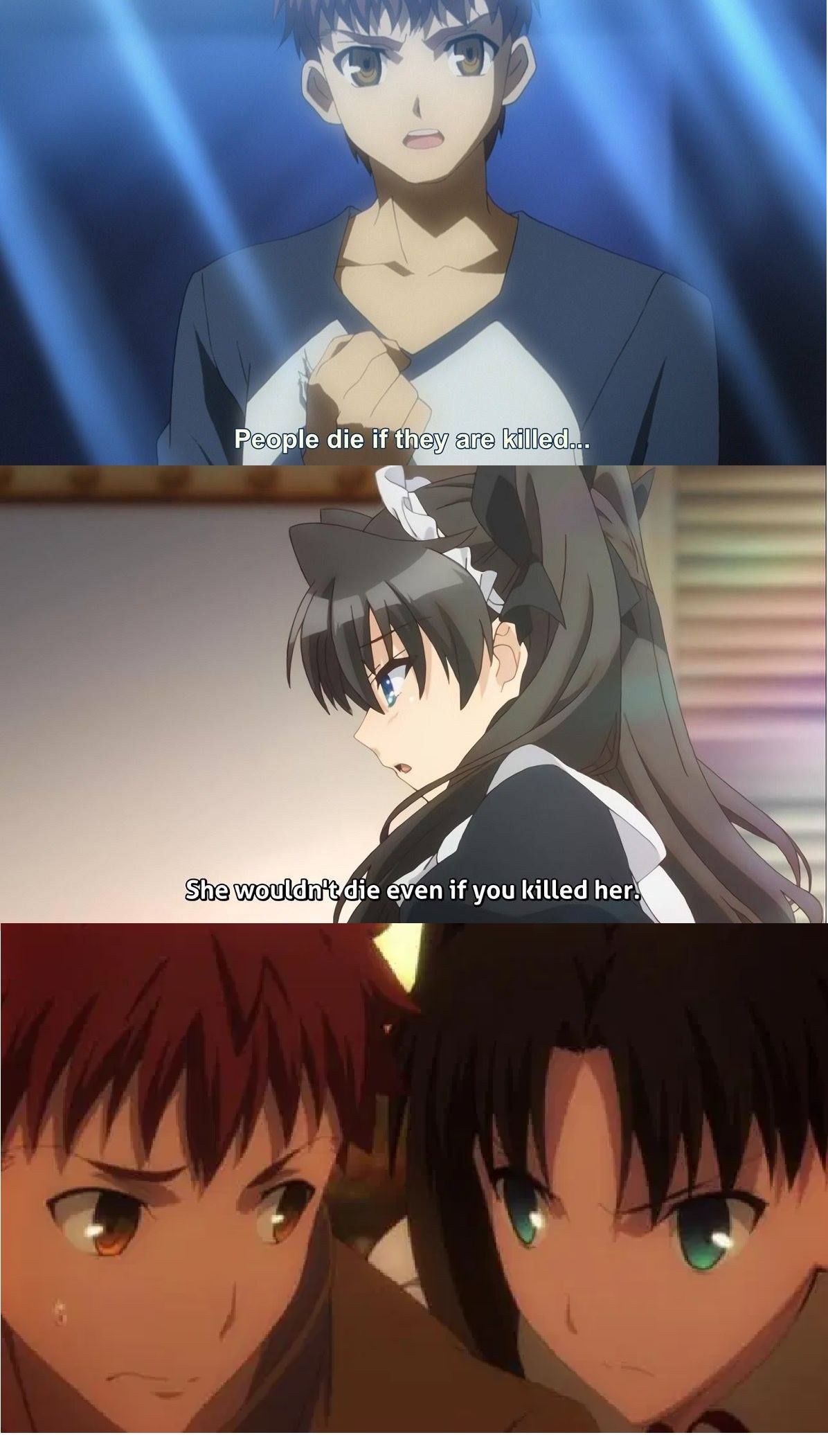 Fate Series #217