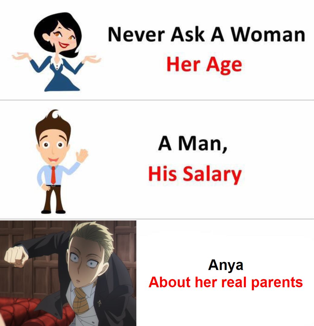 Spy x Family #69