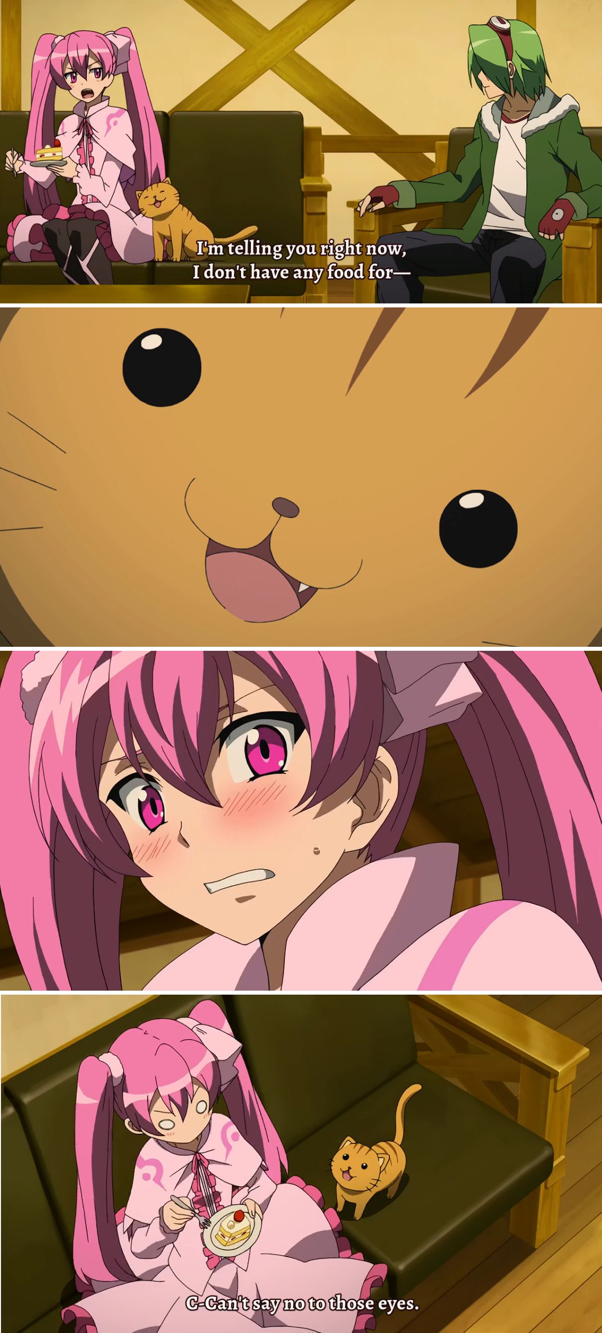 Akame ga Kill #6