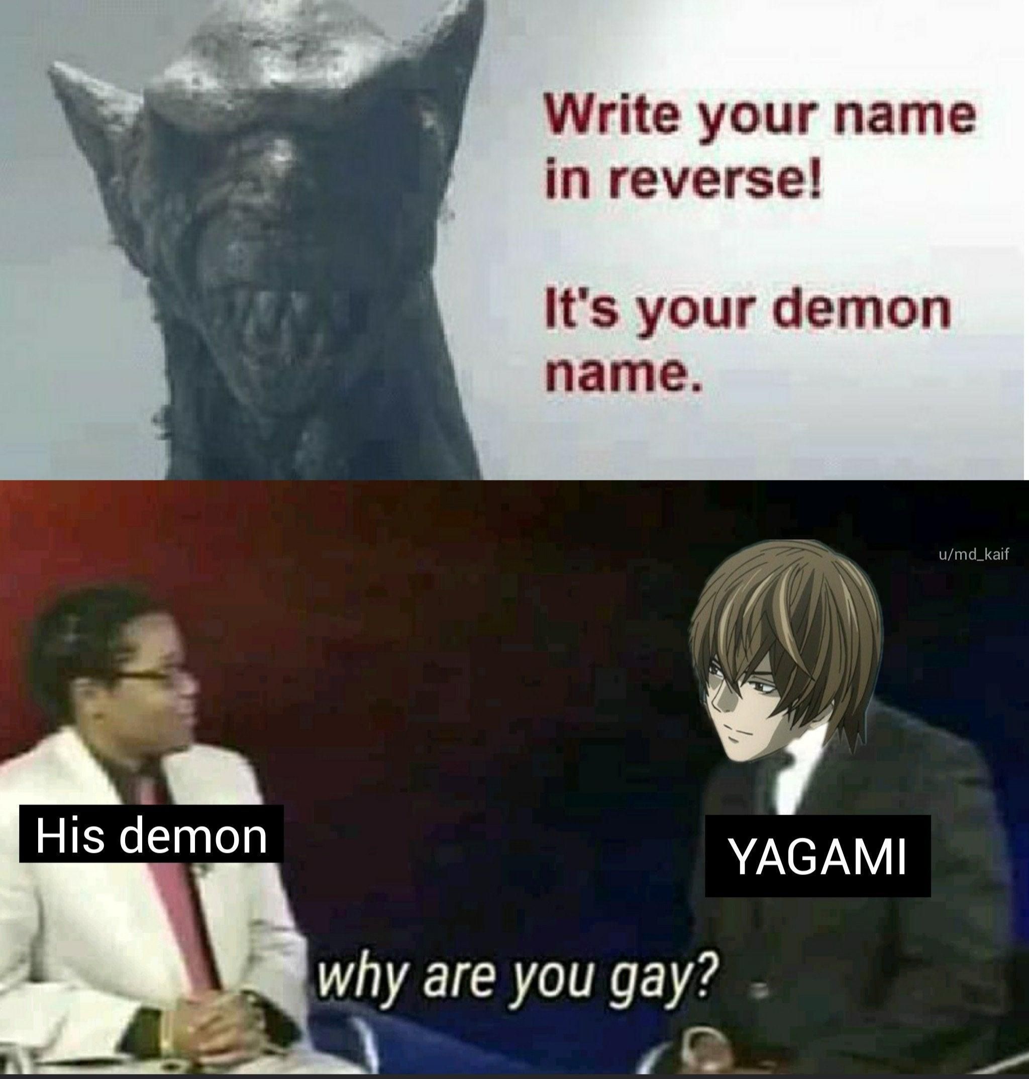 Death Note #77