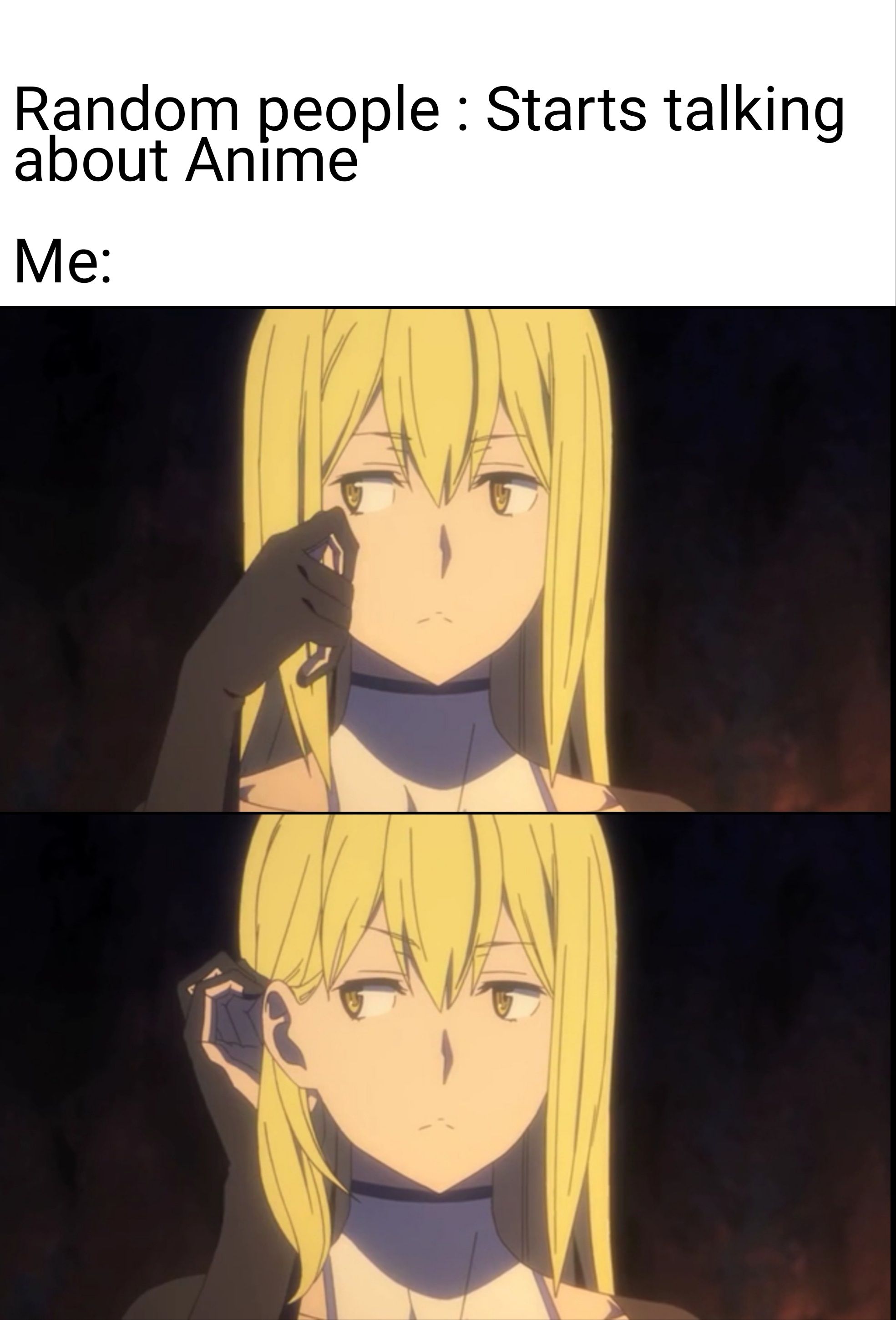 Since I