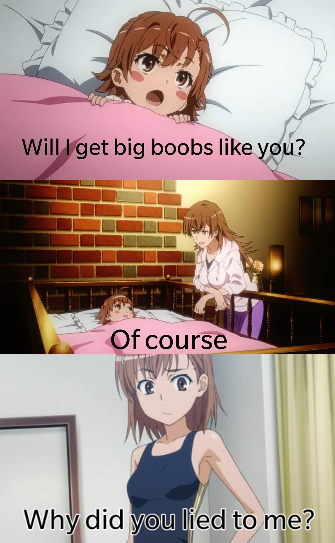 Toaru Series #32