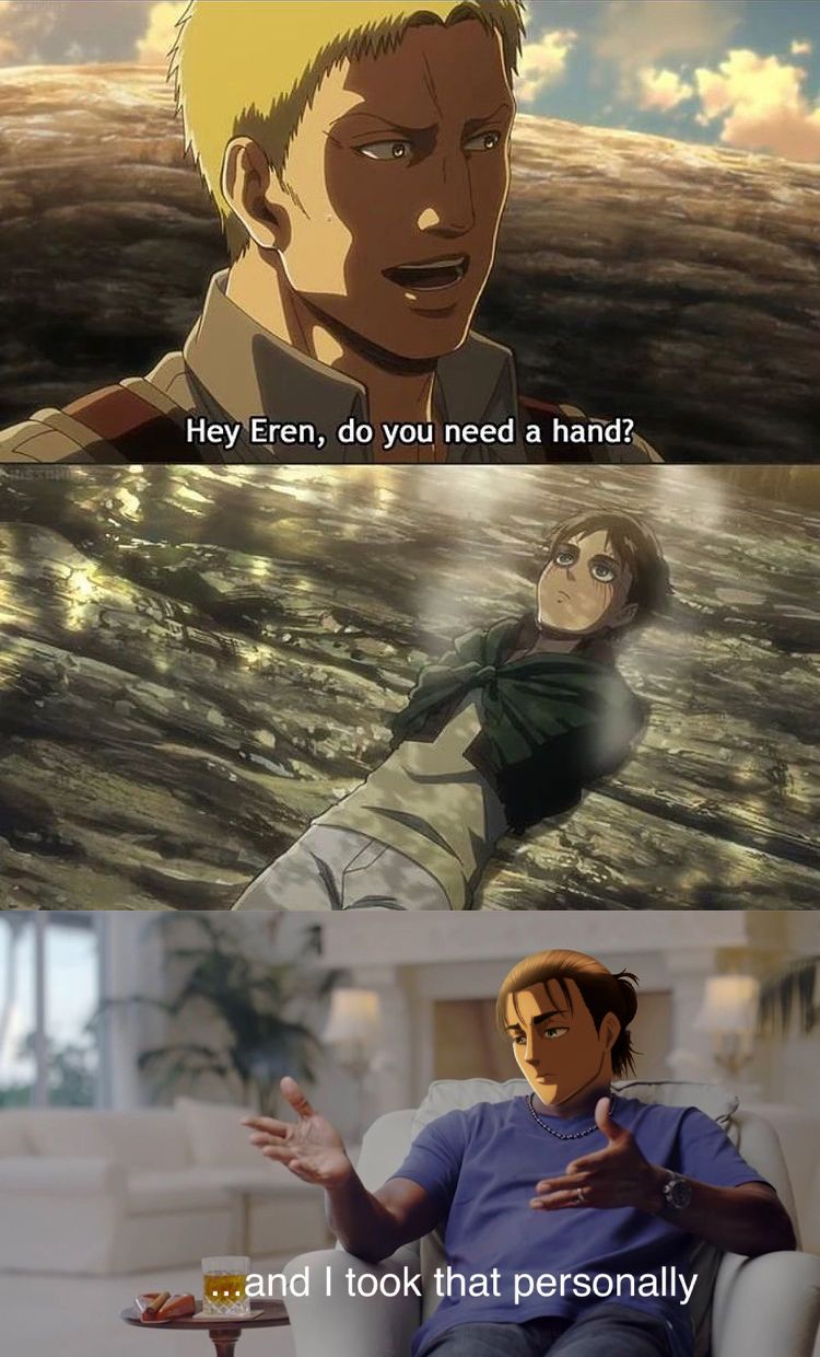 Shingeki no Kyoujin #309