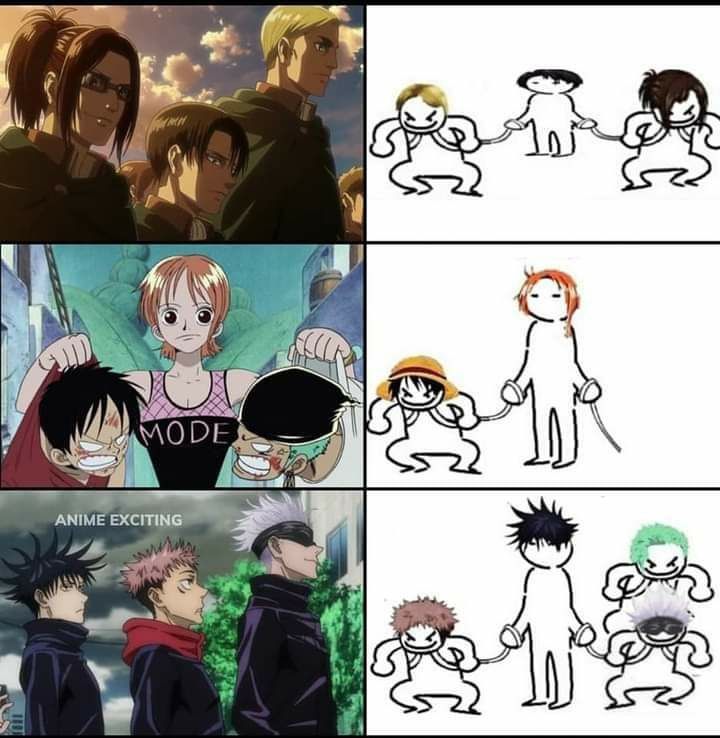 Characters Chart #117