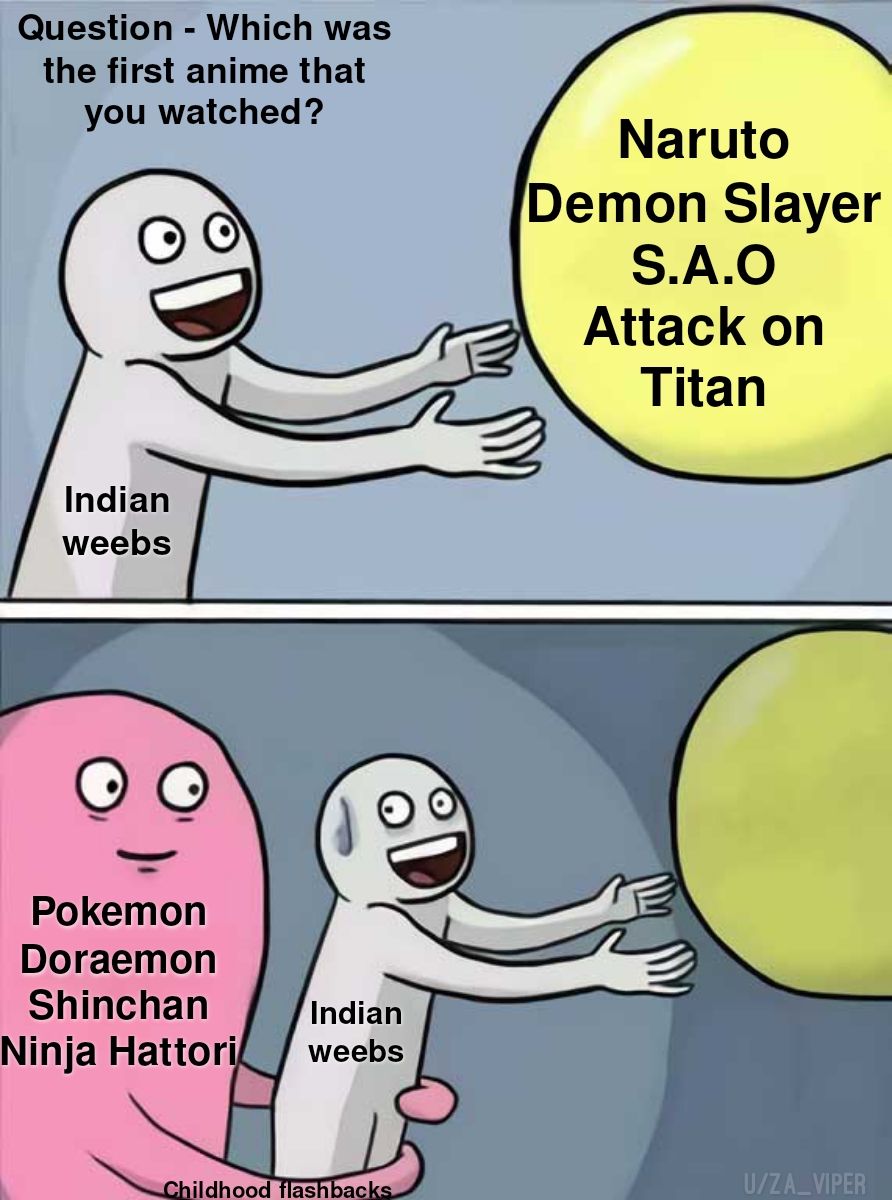 All of Us had Toonami to Thank for the Anime