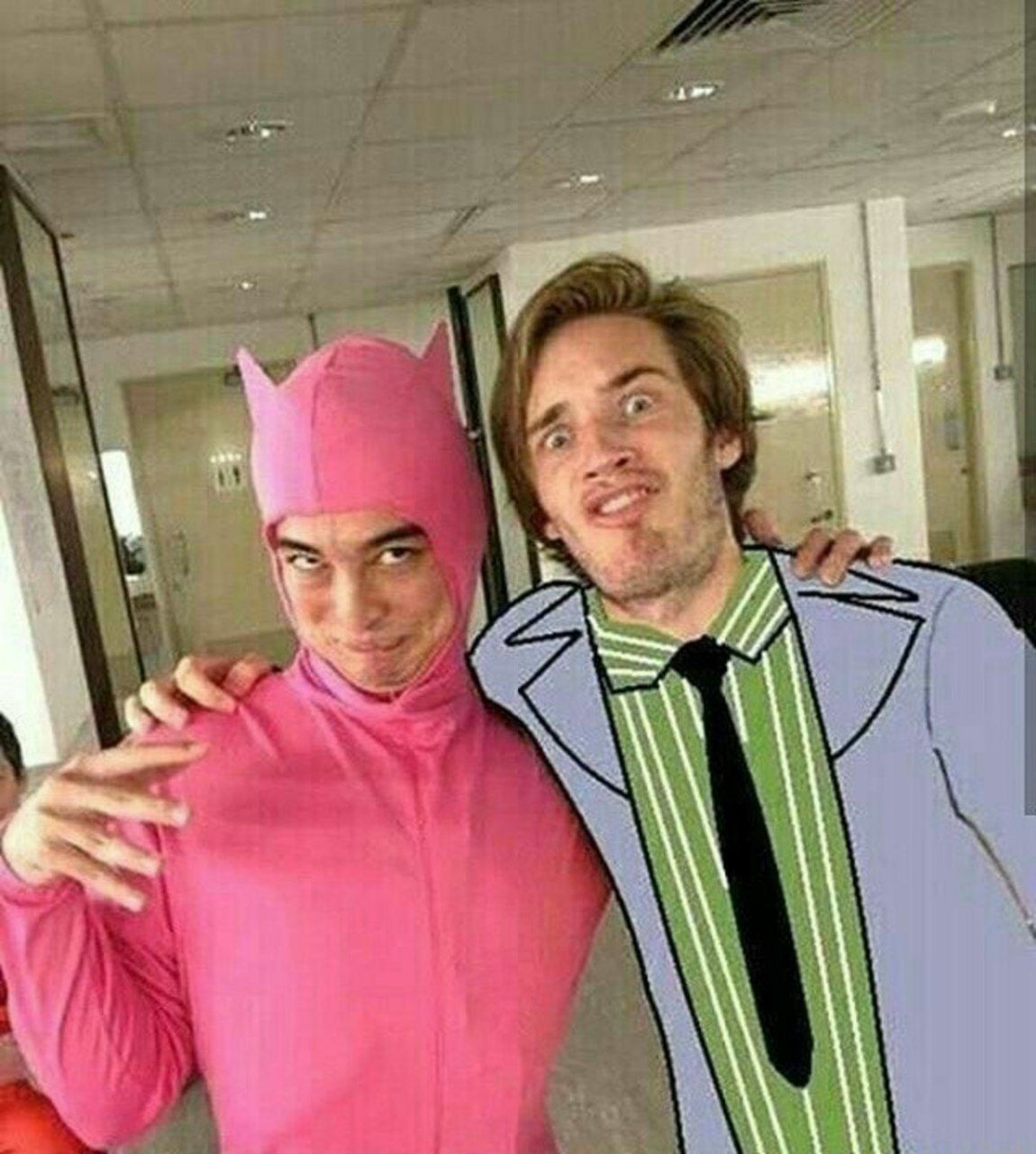 Jojos Bizarre Adventure #452