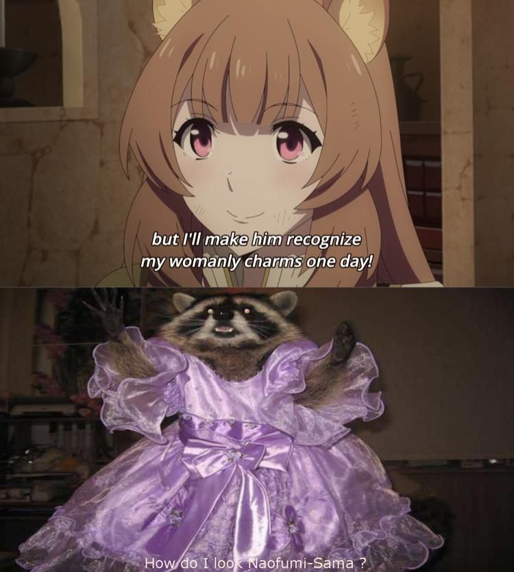 The Rising of The Shield Hero #188