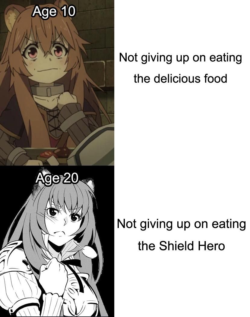 The Rising of The Shield Hero #192