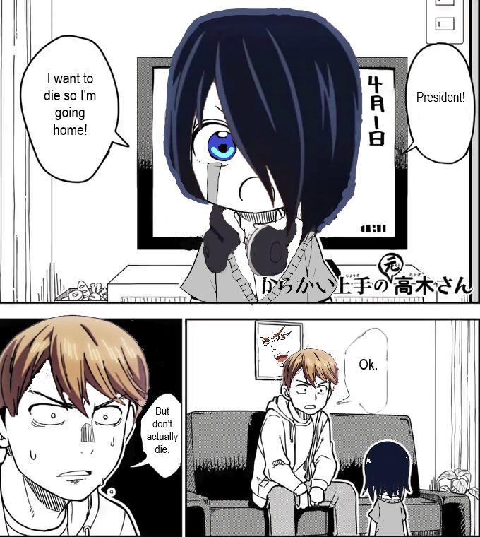 Kaguya-sama Love is War #167