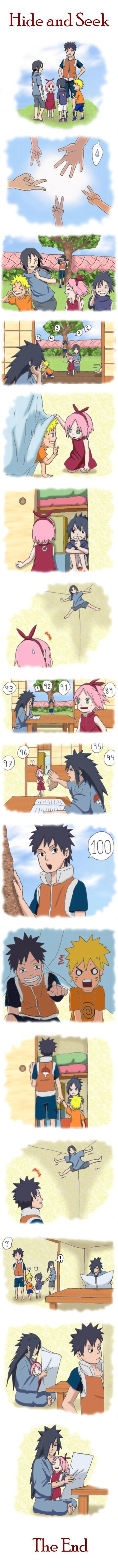 Naruto #1035
