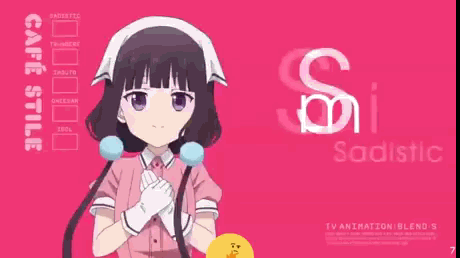 Blend S #15