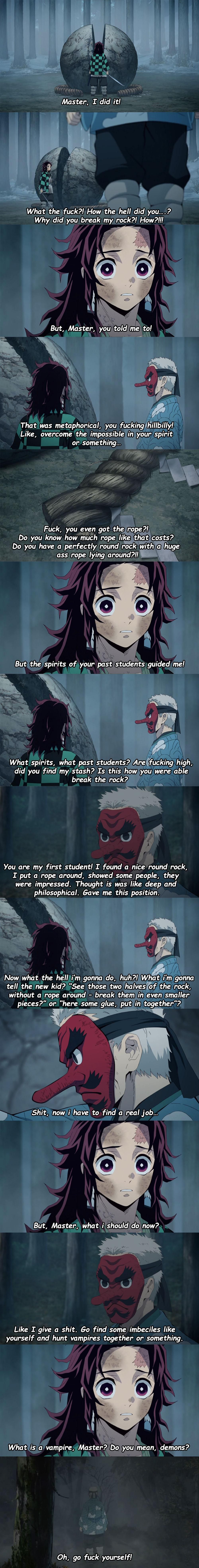 Kimetsu no Yaiba #239