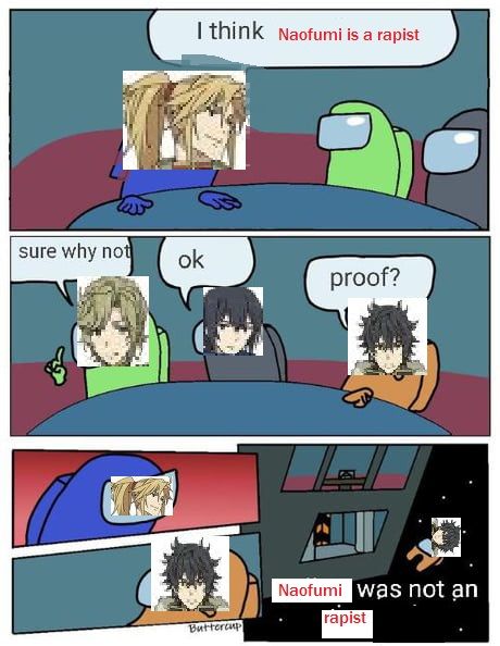 The Rising of The Shield Hero #242