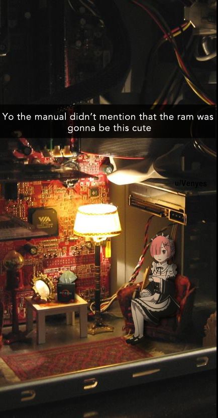 Re Zero #134