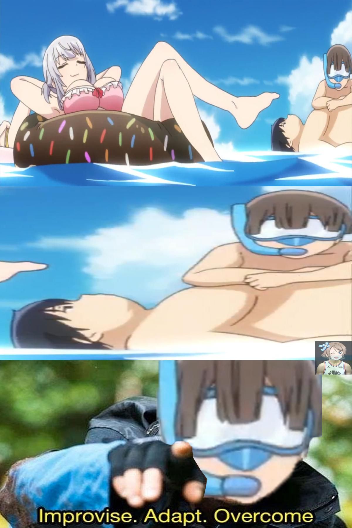 Tejina Senpai #30