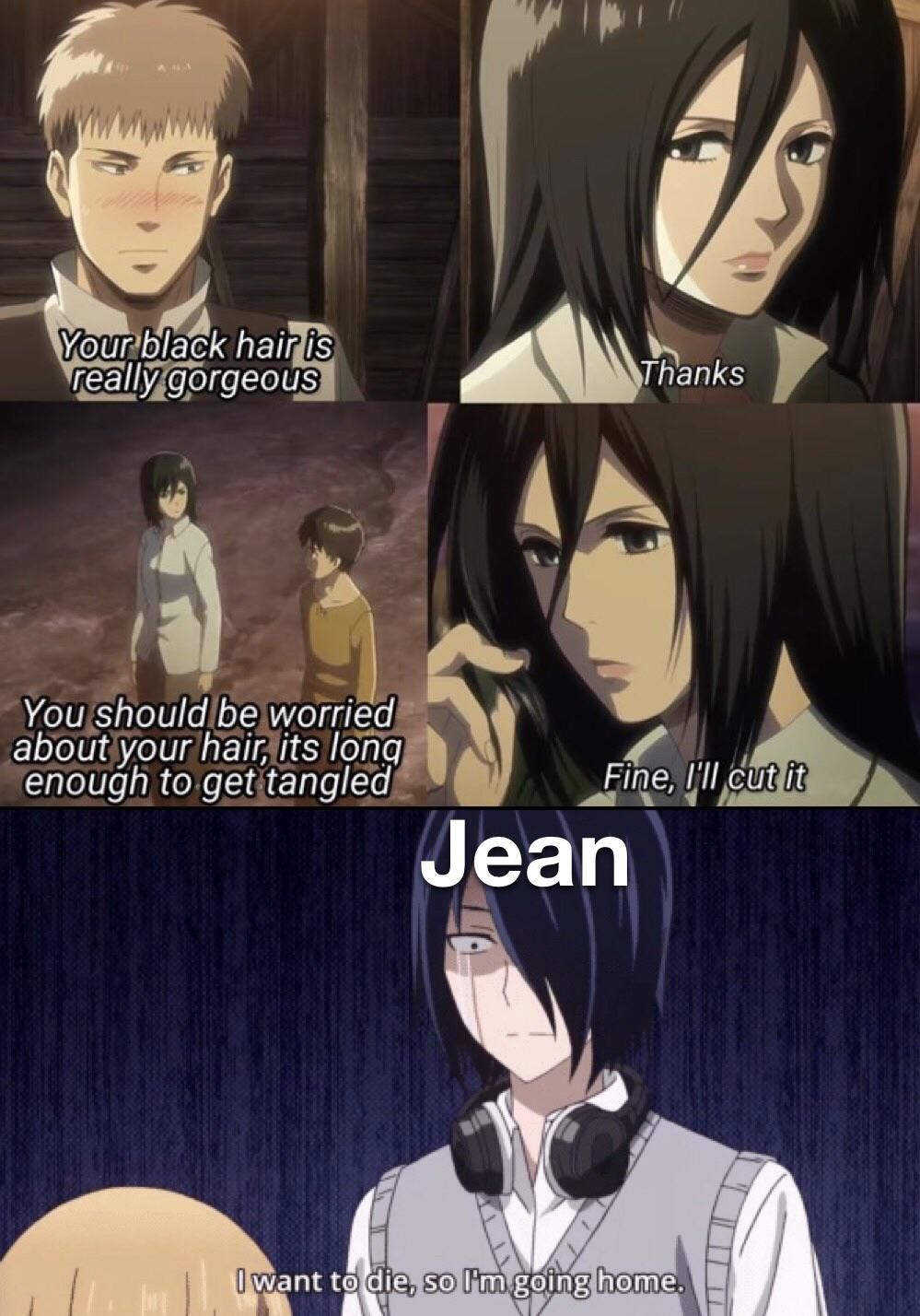 Shingeki no Kyoujin #197