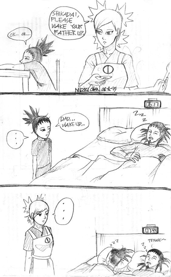 Naruto #1040