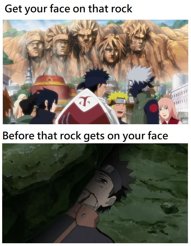 Naruto #1541