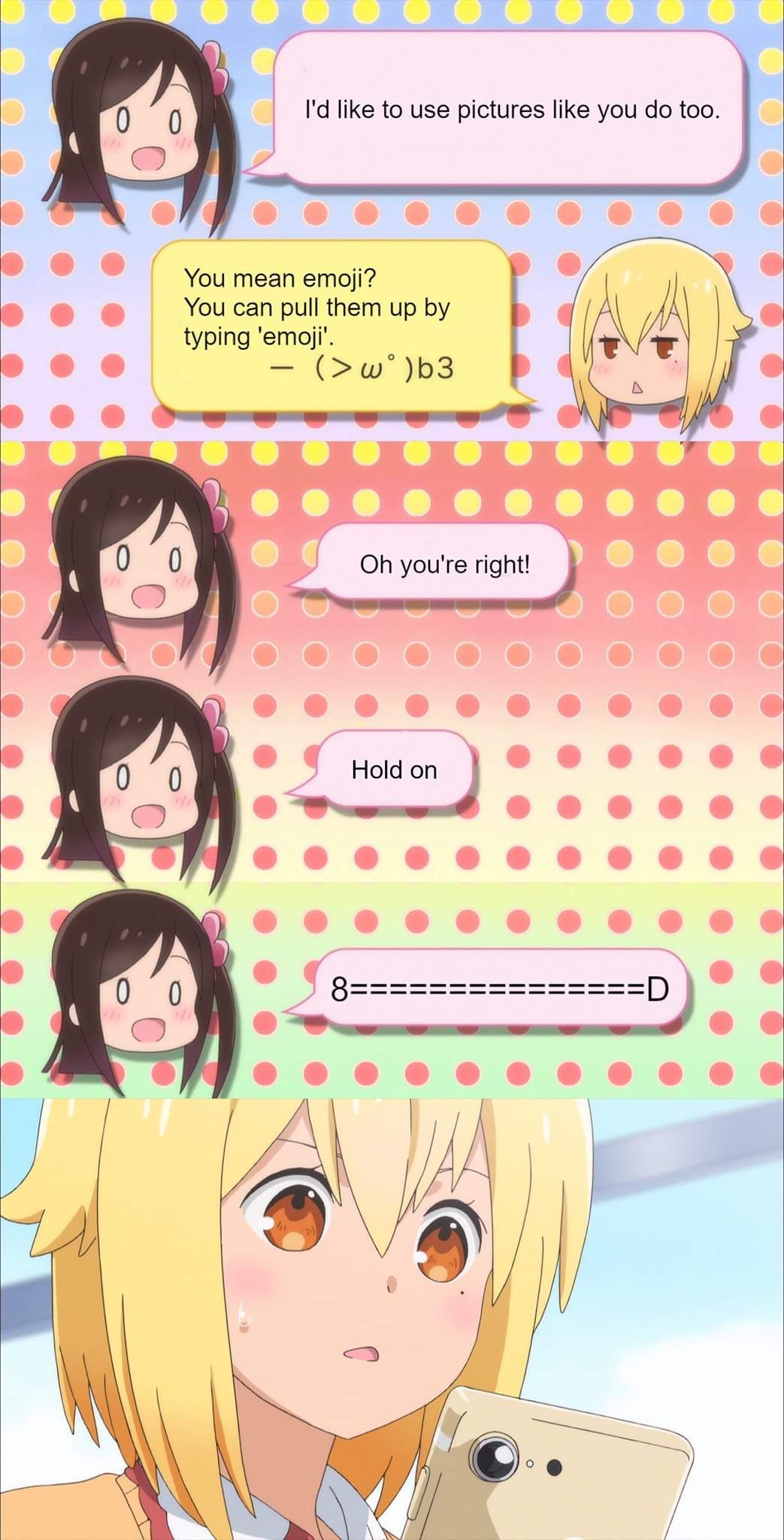 Hitoribocchi no Marumaru Seikatsu #23