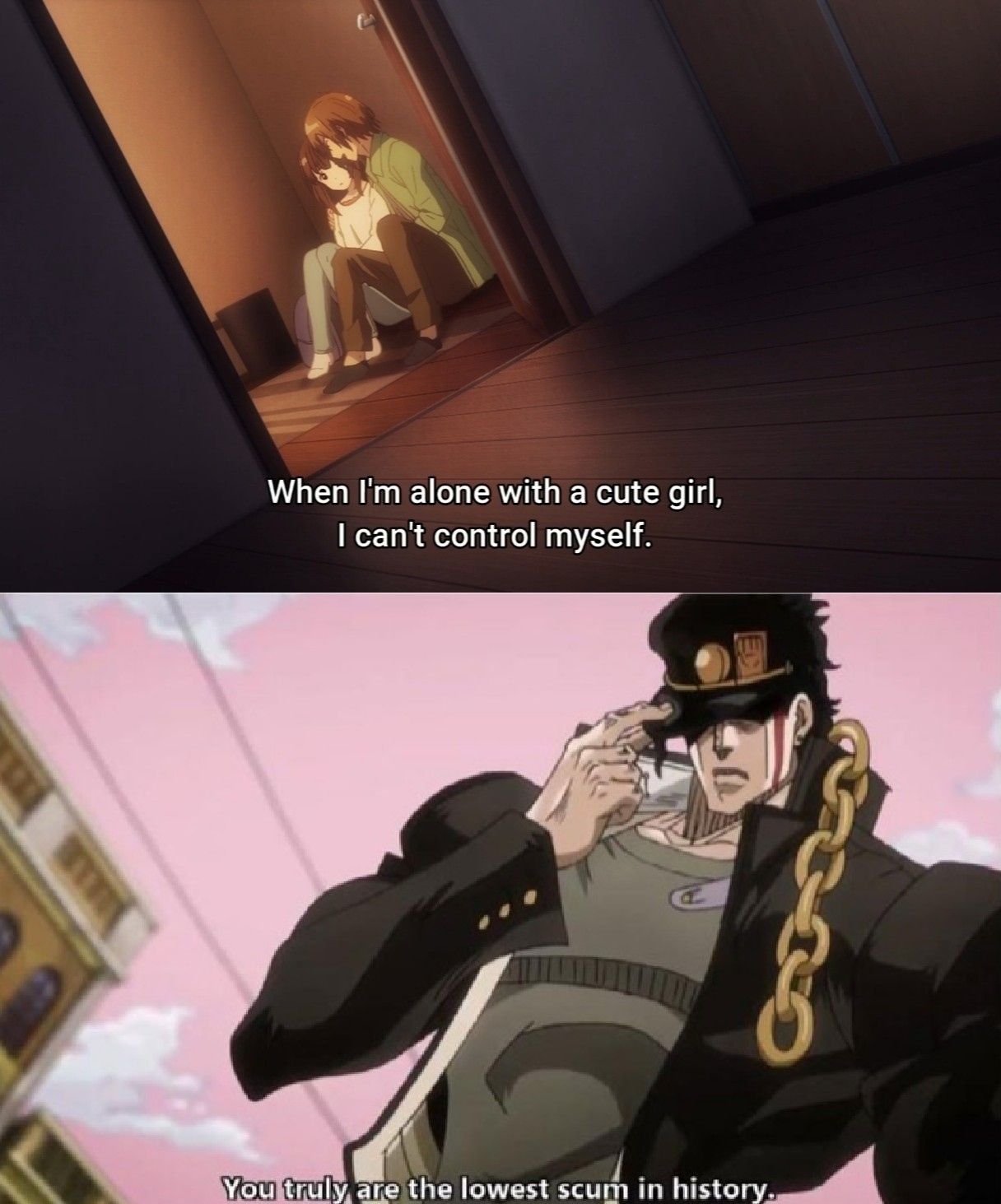 Higehiro #17