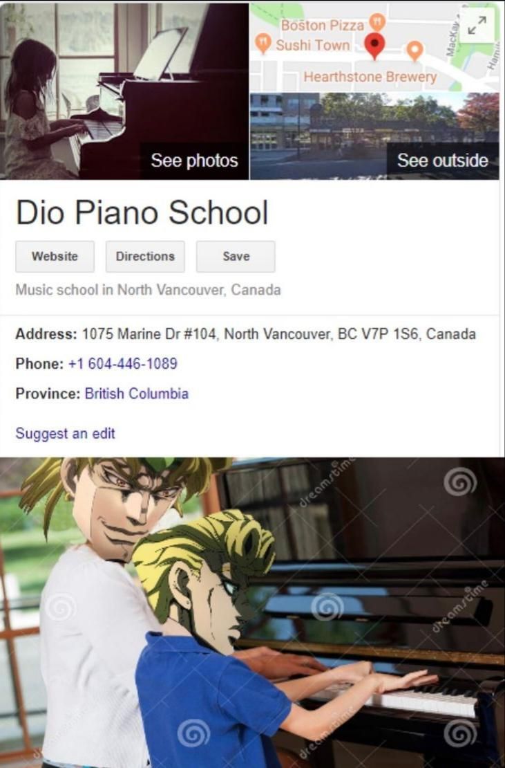 Jojos Bizarre Adventure #441