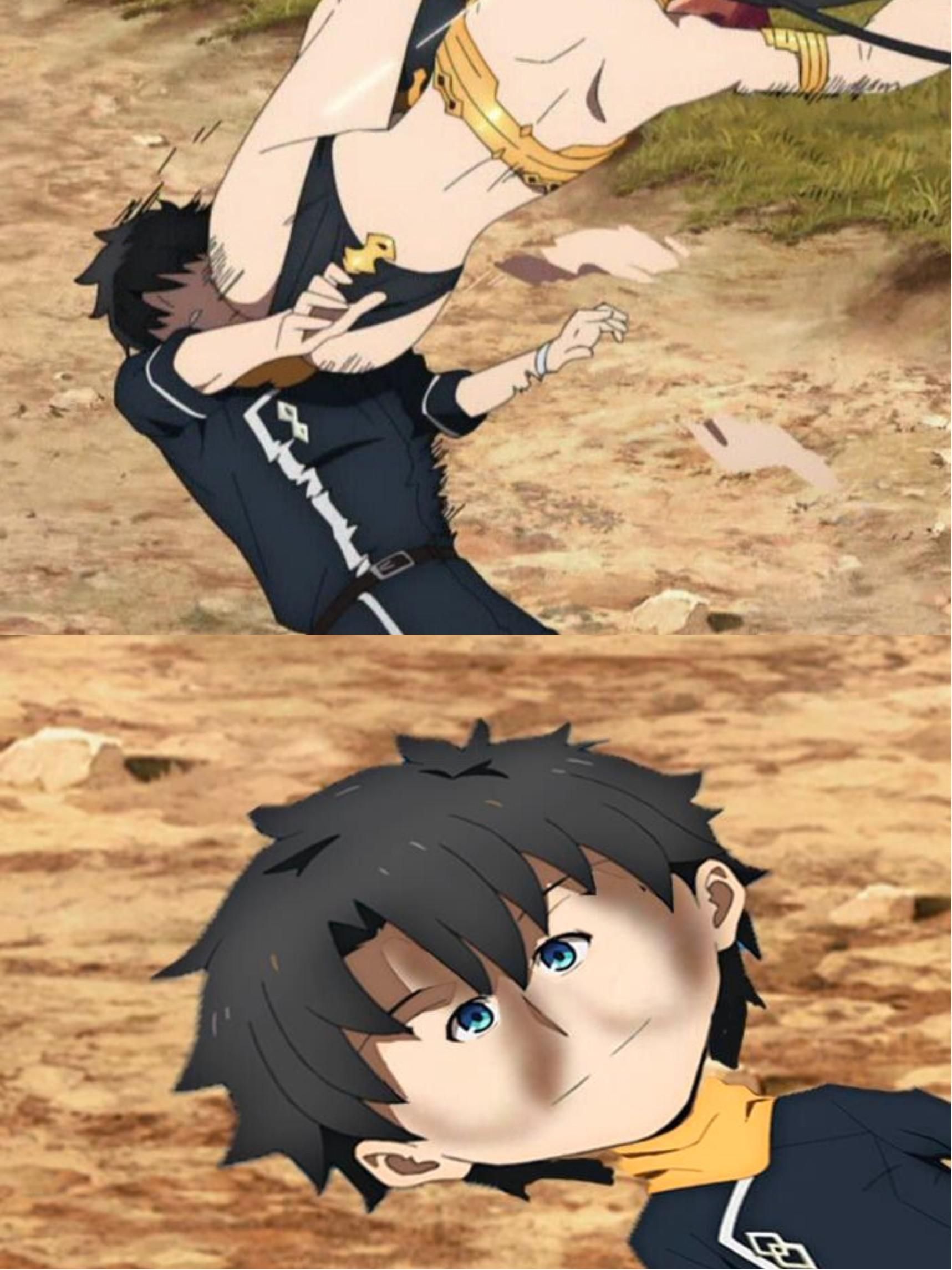 Fate Series #227