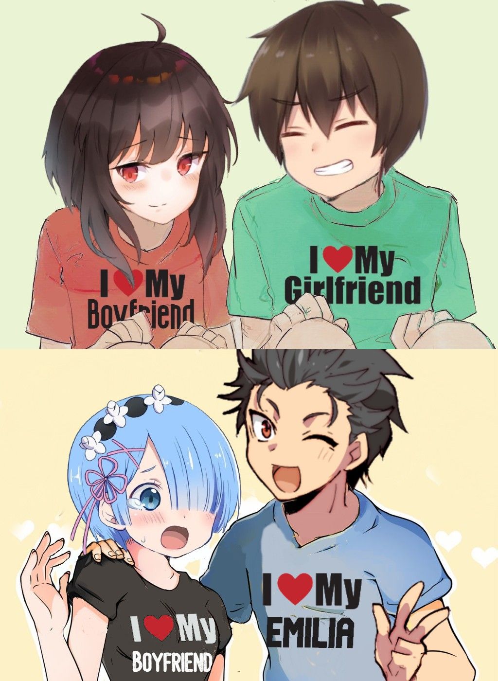 Re Zero #252