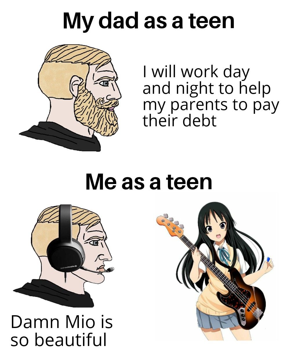 I Need to Get my Shit Straight
