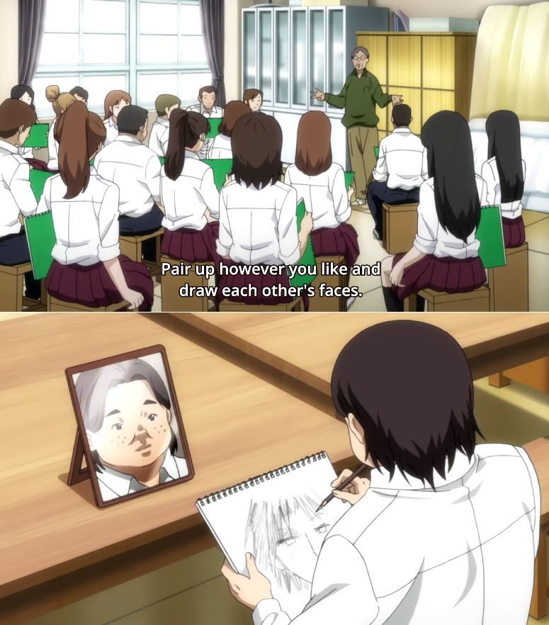 Sakamoto Desu ga #8