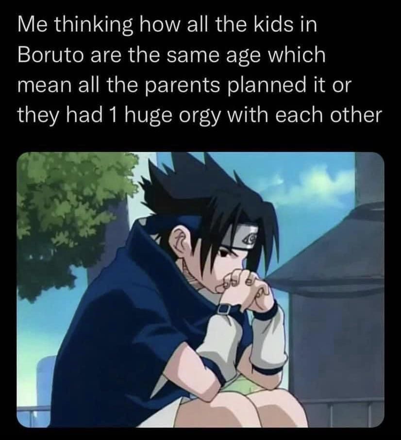 Naruto #1943