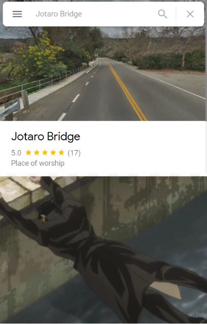 Jojos Bizarre Adventure #457