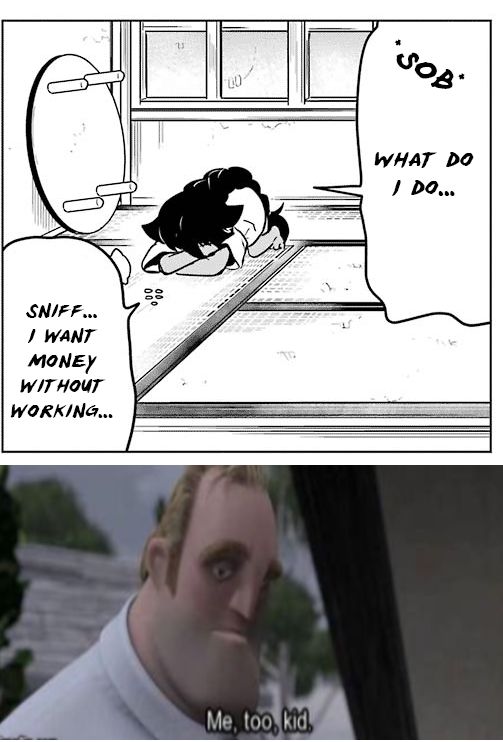 Jahy-sama Wa Kujikenai!