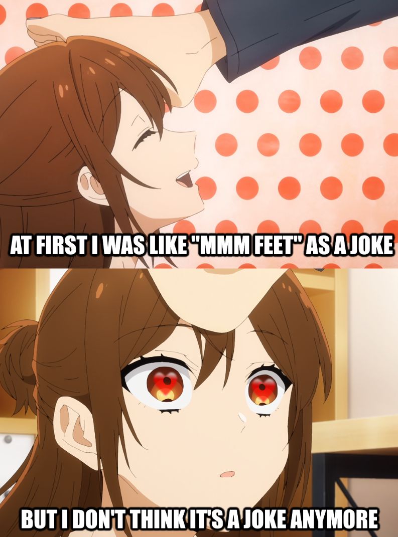 Horimiya #1