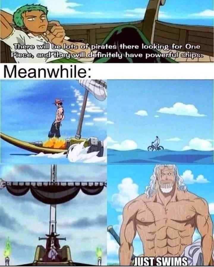 One Piece #72