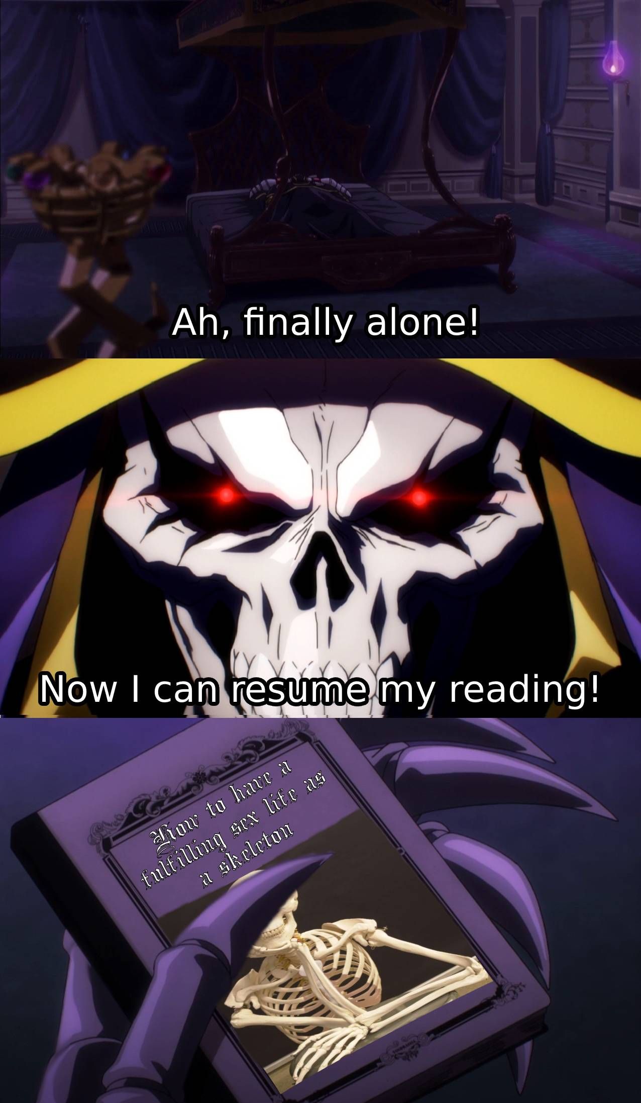 Overlord #68