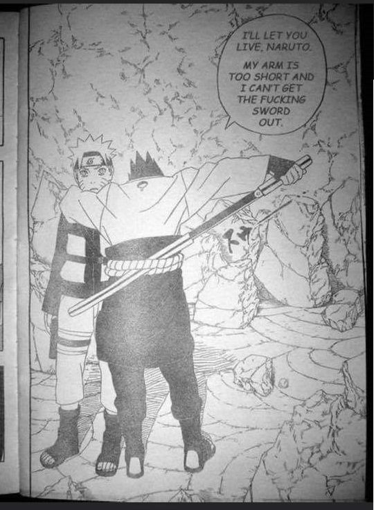 Naruto #845