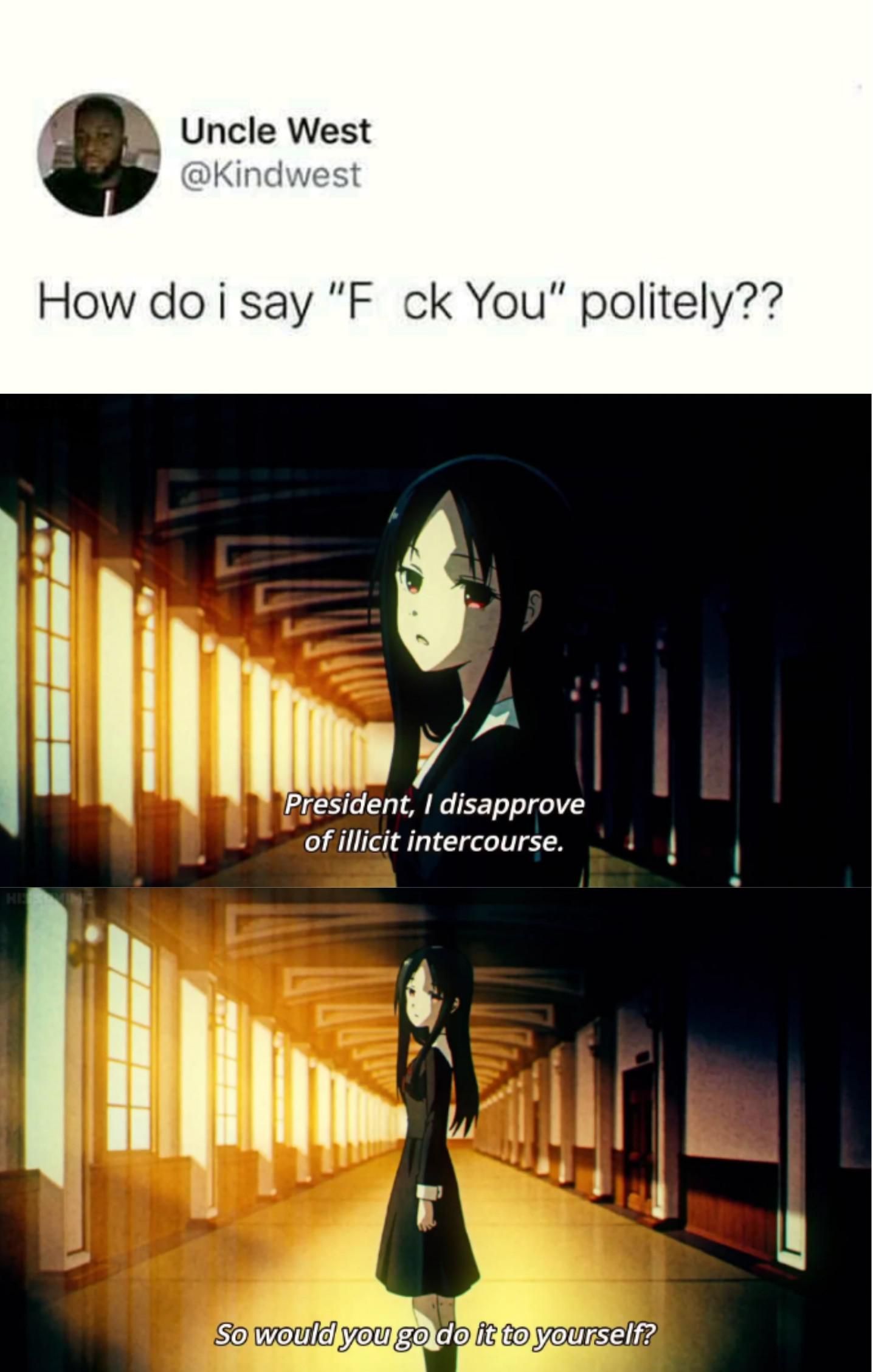 Kaguya-sama Love is War #188