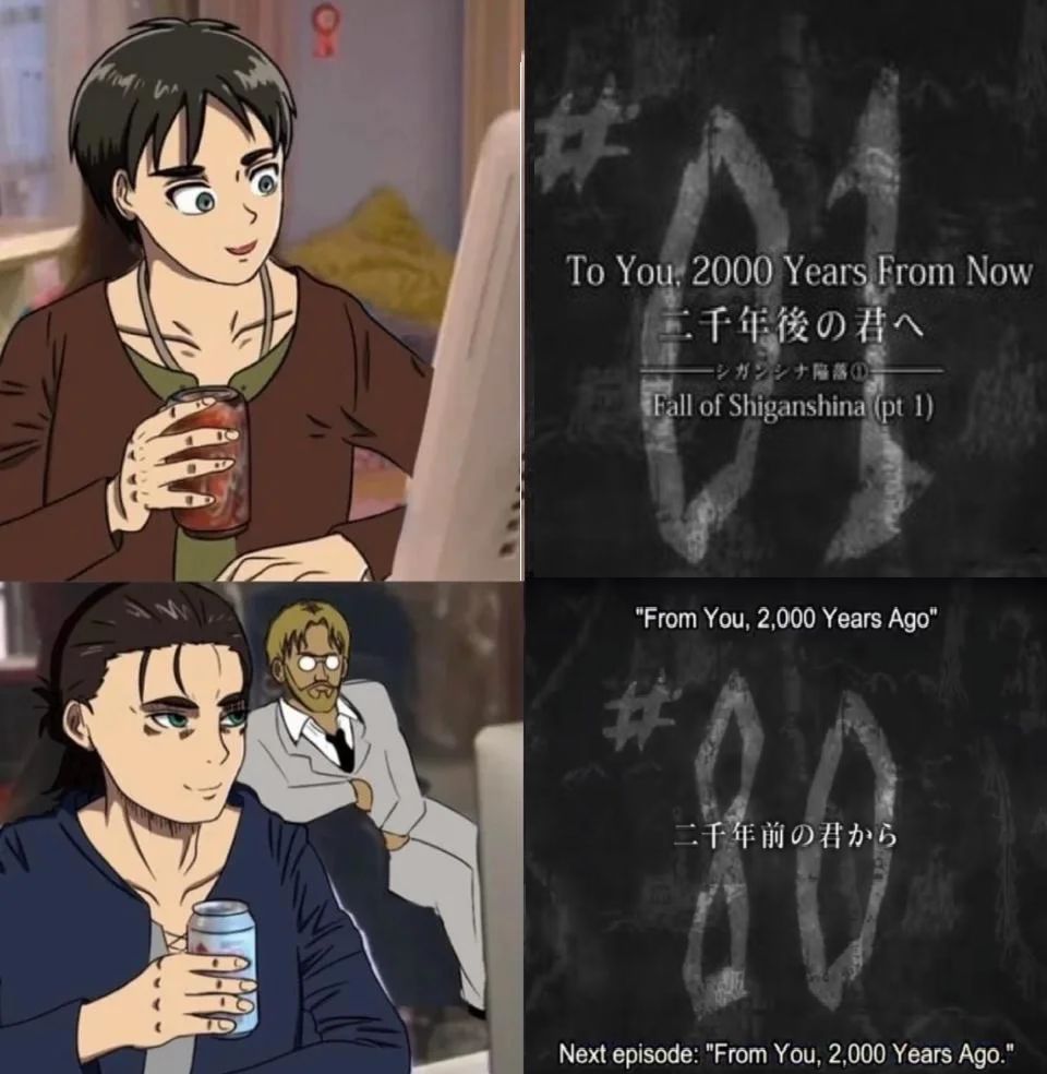 Shingeki no Kyoujin #331