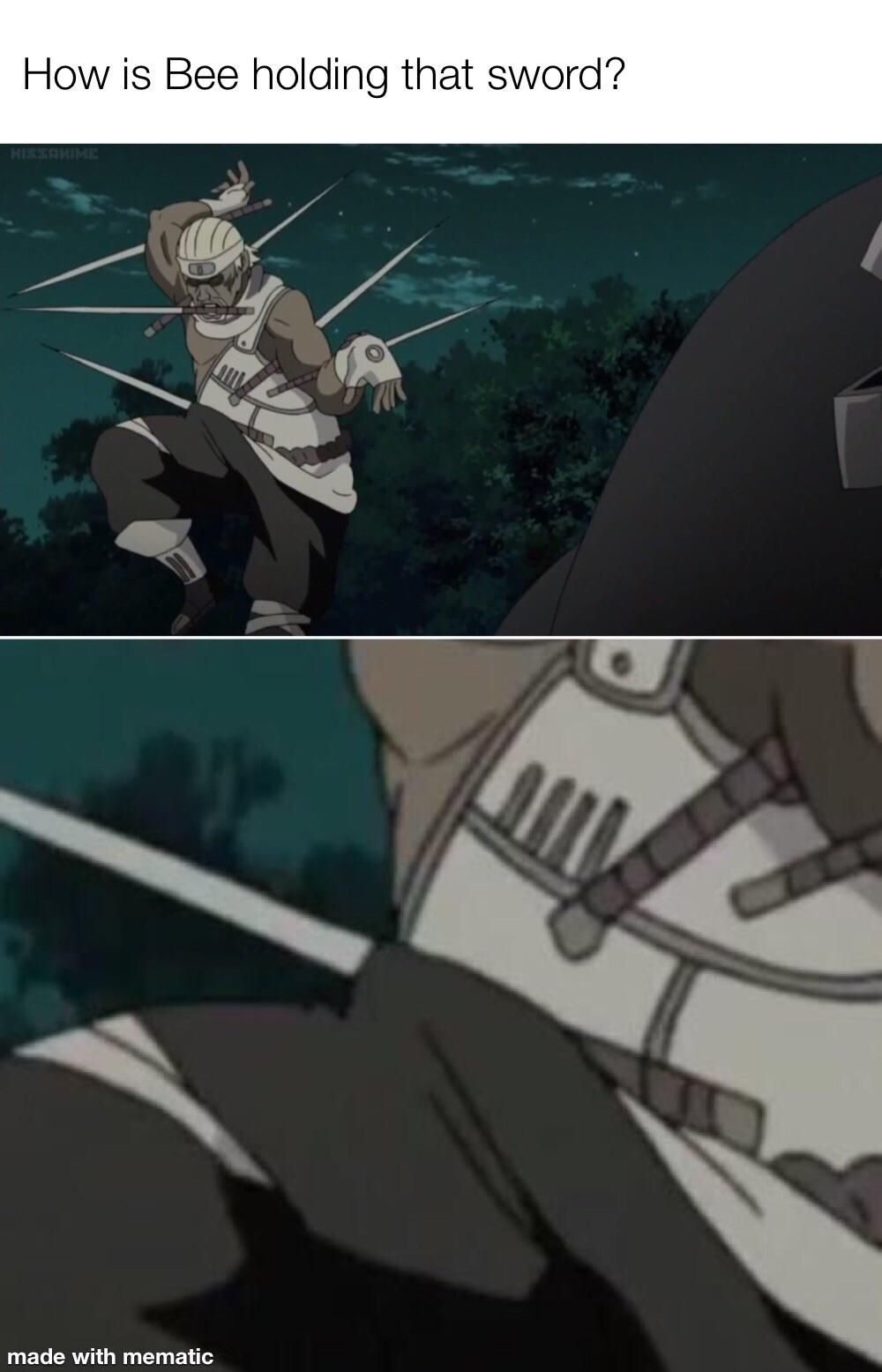 Naruto #1252