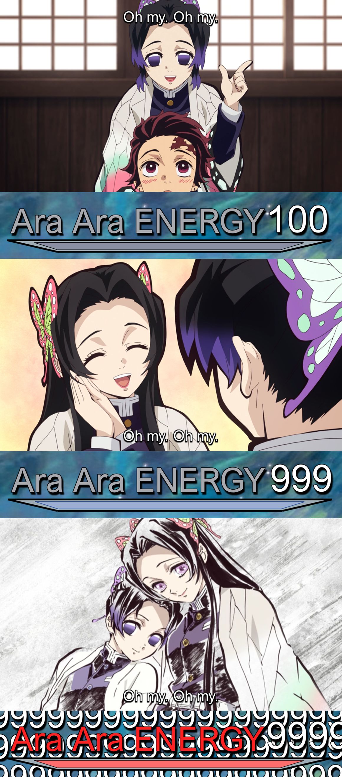 Kimetsu no Yaiba #238