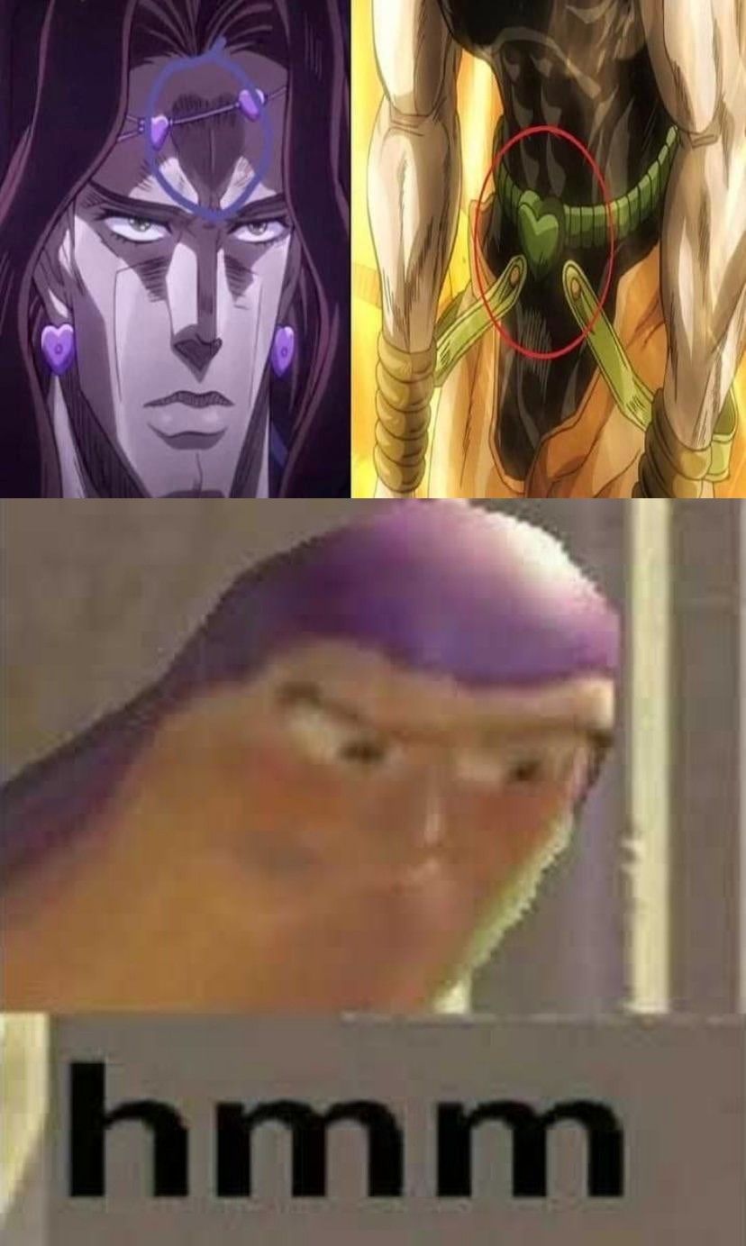 Jojos Bizarre Adventure #557