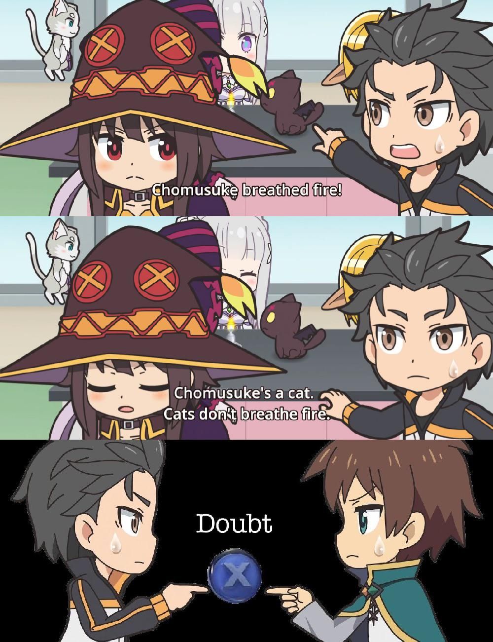 Isekai Quartet #60